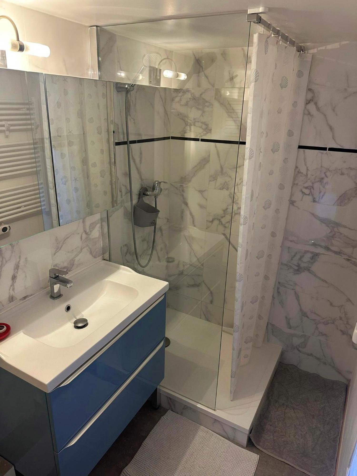 Elegance & Confort - Appart Pres Caves Au Coeur De Reims Exteriör bild