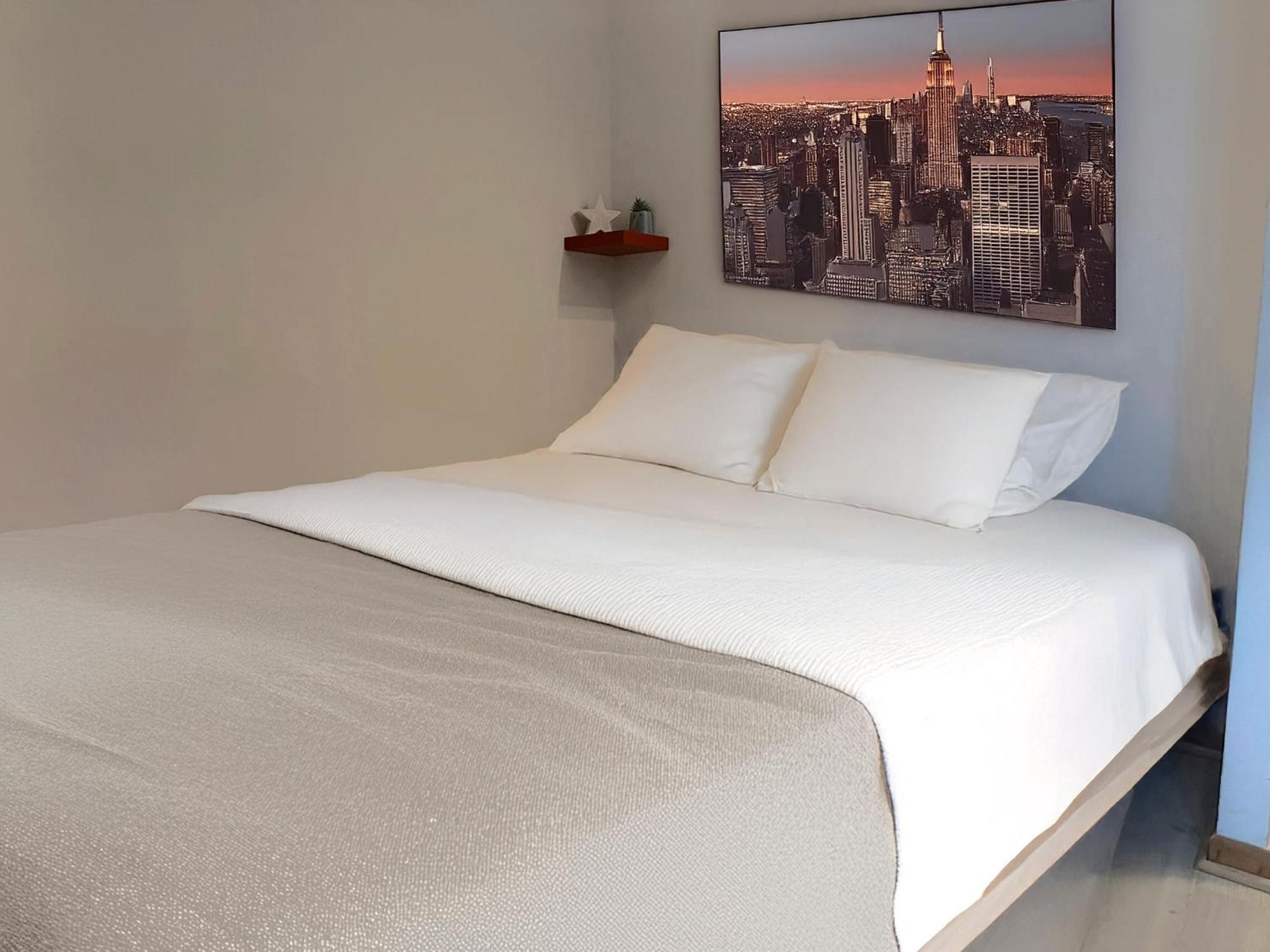 Elegance & Confort - Appart Pres Caves Au Coeur De Reims Exteriör bild